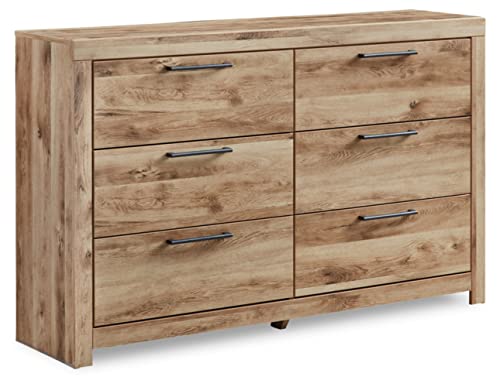 6 Drawer Dresser for Bedroom