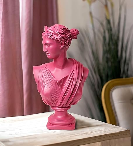 12Inch Greek Statue of Diana Goddess