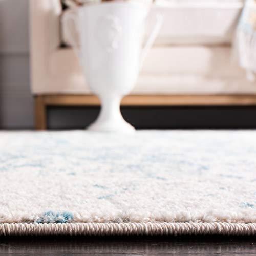 Madison Round Rug 5'3"