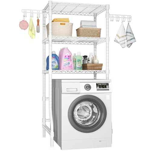 U8 Medium Laundry Room Storage Organizer