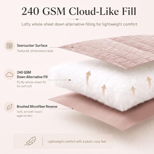 King Size Comforter Set