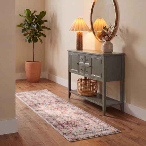 Madison Runner Rug 2'3"x10'
