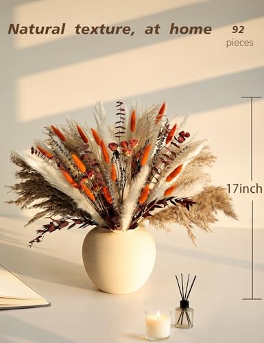 Dried Flower Bouquet (92 Count)