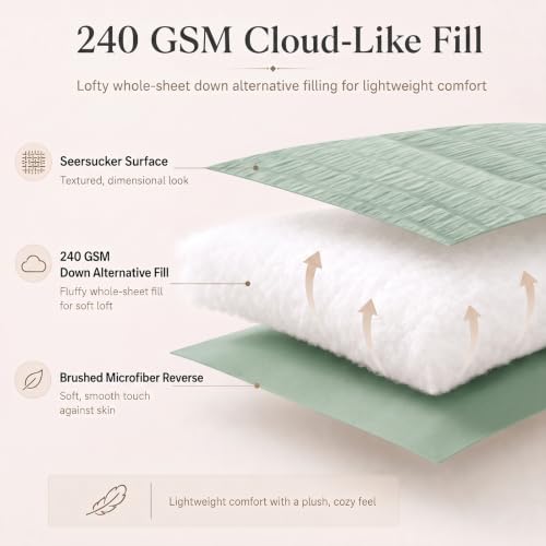 California King Comforter Set
