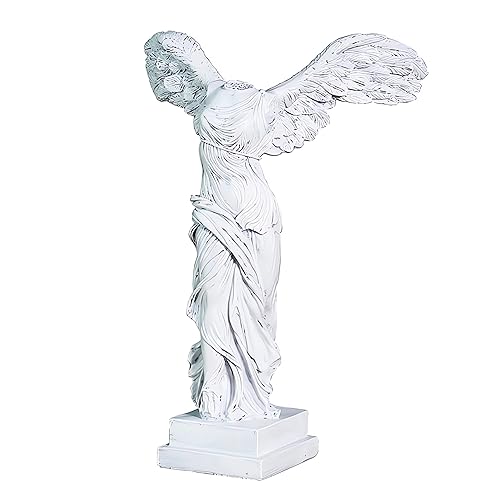 Greek Winged Victory Statue