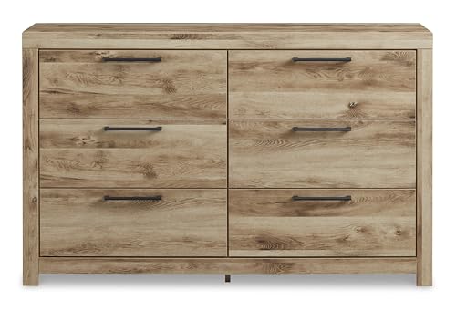 6 Drawer Dresser for Bedroom