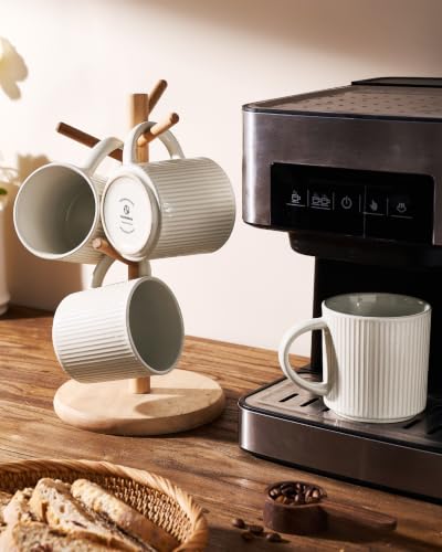 Coffee Mug Set of 6 (72 Count)