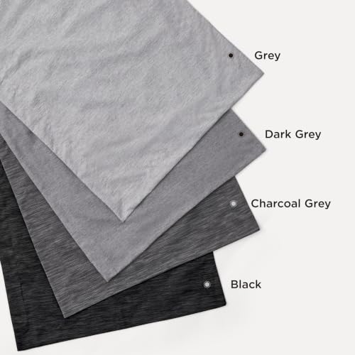 Grey Full Size Comforter Set