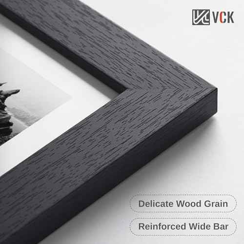18x24 Poster Frame Set of 6 (6 Count)