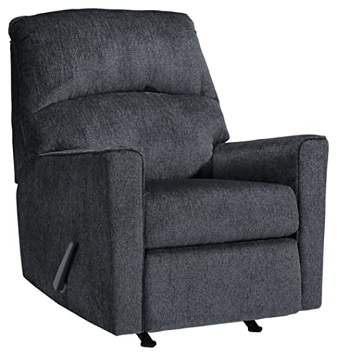 Manual Rocker Recliner Chair