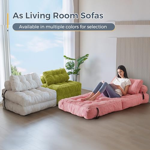 Folding Sofa Bed