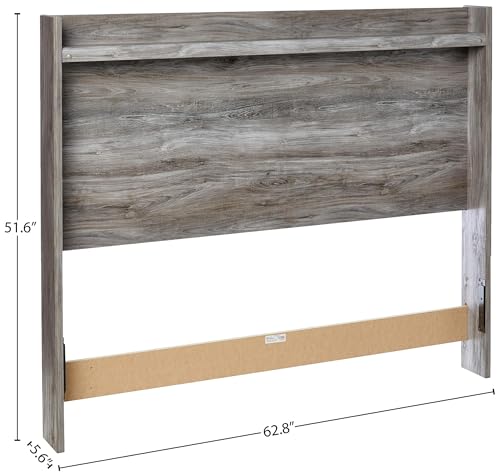 Baystorm Queen Panel Headboard Only