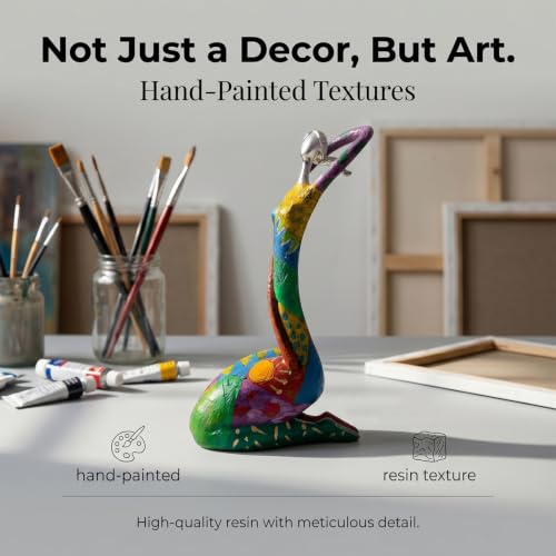 Art Female Sculpture Figurine