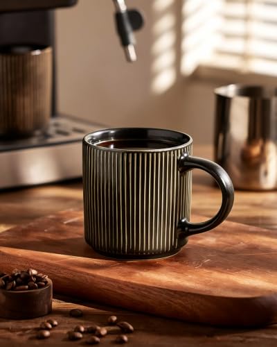 Coffee Mug Set of 8 (96 Count)