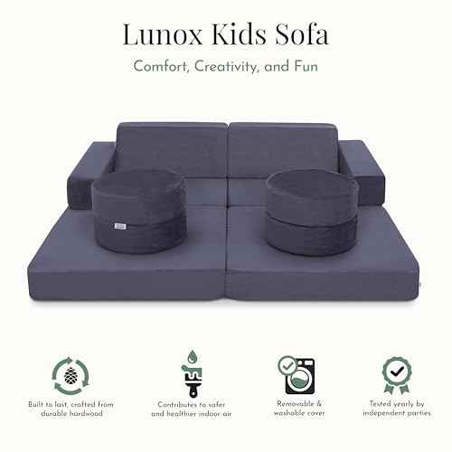 Lunox Kids Sofa