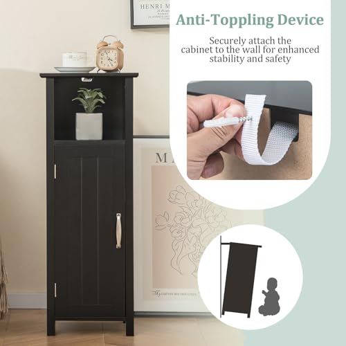 Bathroom Storage Cabinet
