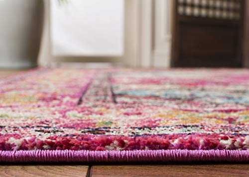 Monaco Area Rug 8x11