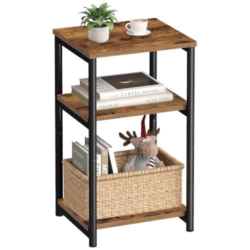 Side Table Small End Table