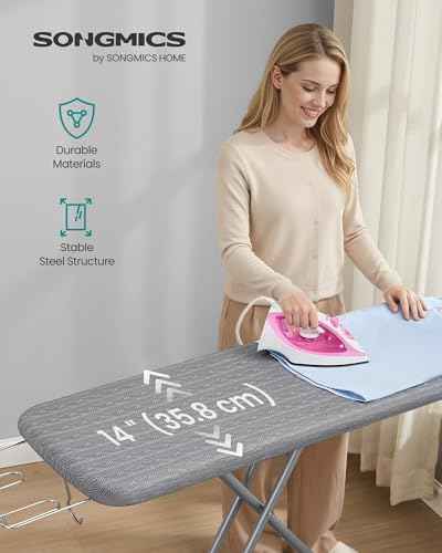 Ironing Board