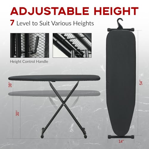 Ironing Board Full Size 54x14