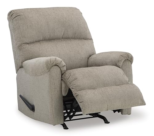 Manual Rocker Recliner Chair