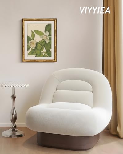Gold Framed Bamboo Wall Art