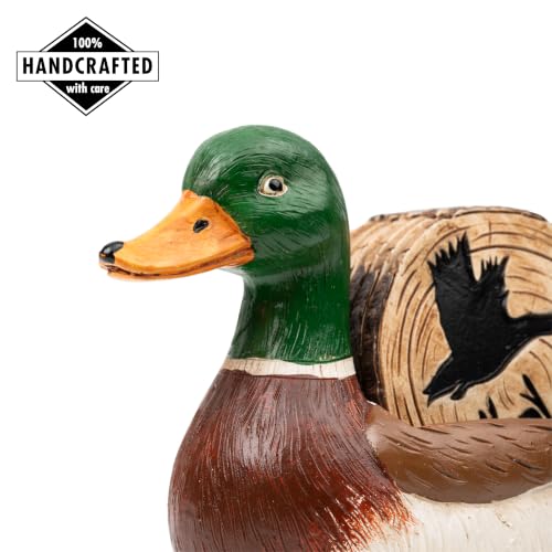 Mallard Duck Decor (6 Count)