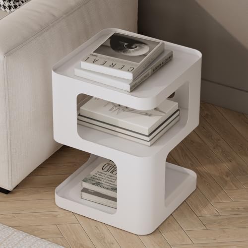 Modern Side Table for Sofa & Couch