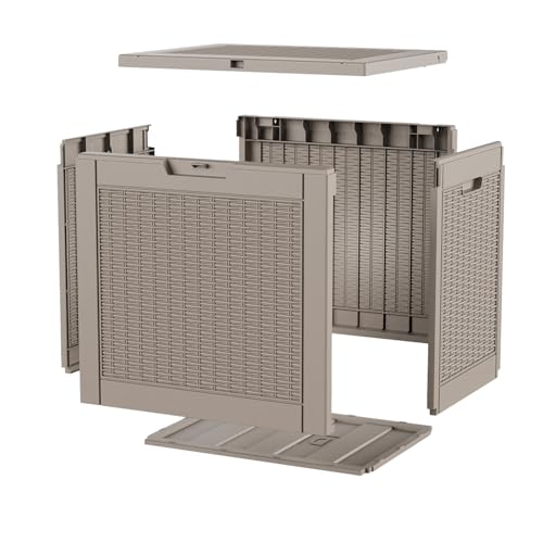 31 Gallon Deck Box