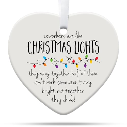 Gifts for Coworkers