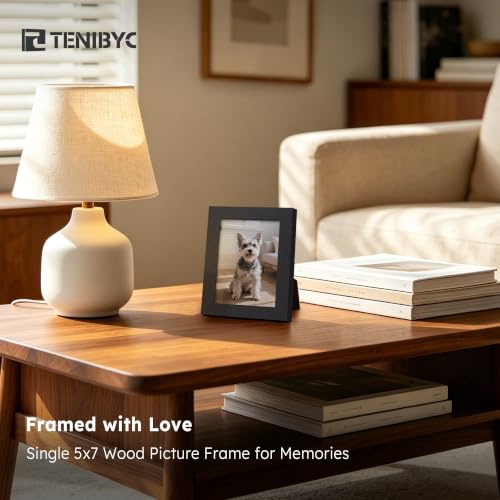 5x7 picture frame
