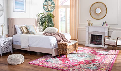 Monaco Area Rug 8x11