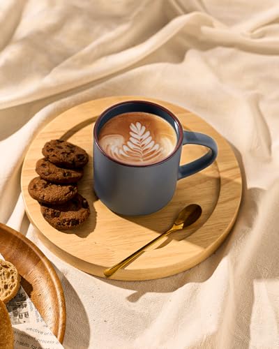 Coffee Mugs Set of 8 (112 Count)