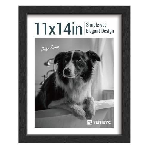 11x14 Picture Frame 1 Pack