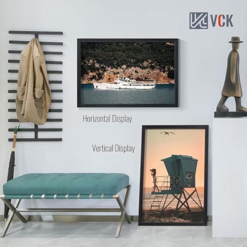 24x36 Poster Frame 2 Pack (2 Count)