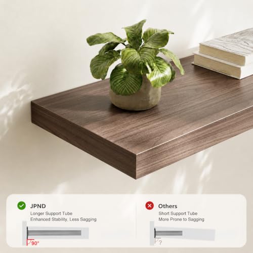 Floating Shelf
