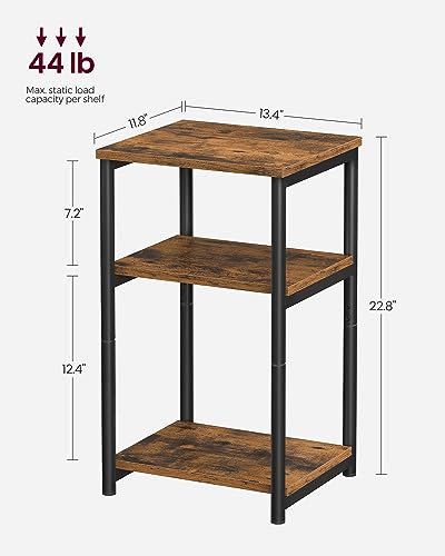 Side Table Small End Table