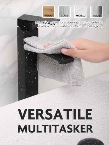 Microfiber Cleaning Cloth Rolls (675 Count)