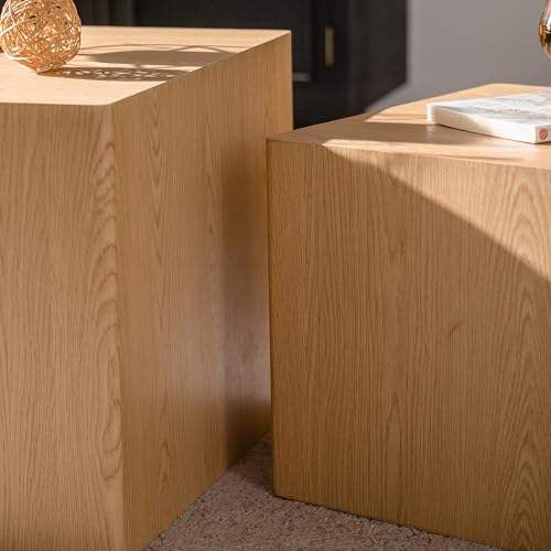 End Table Set of 2 (2 Count)