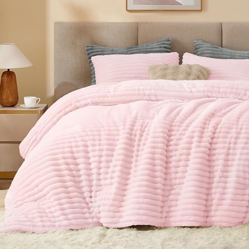 Fleece Twin Twin XL Comforter Set
