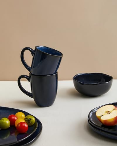 Coffee Mug 15oz (4 Count)
