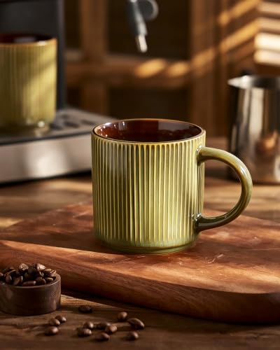 Coffee Mug Set of 4 (48 Count)