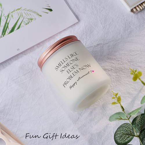 Retirement Gifts for Women Men