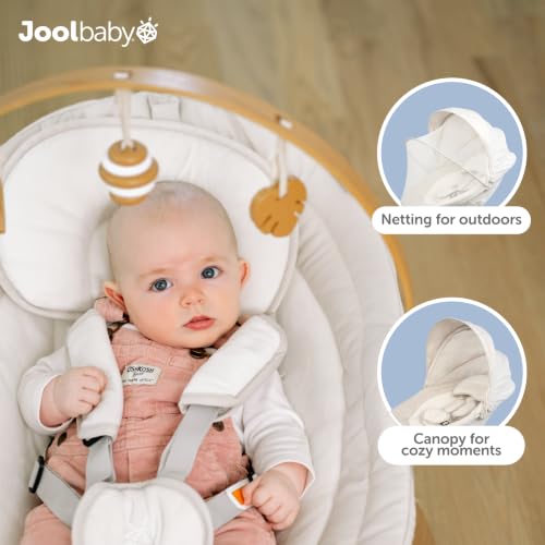 Nova Nature Baby Swing for Infants