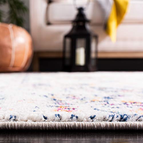 Madison Square Rug 5'3"