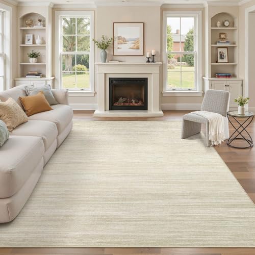9x12 Washable Area Rug (24 Count)