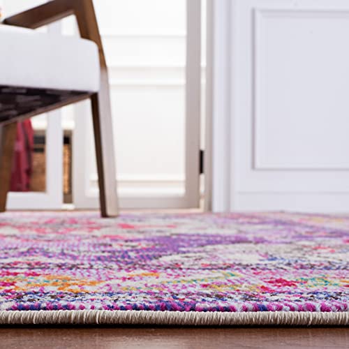 Monaco Square Rug 6'7" (43.2964 Sq Ft)