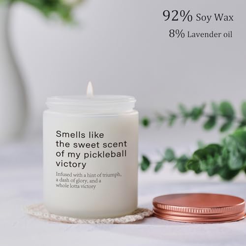 Pickleball Gifts for Women Men