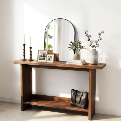 Arched Bathroom Vanity Mirror
