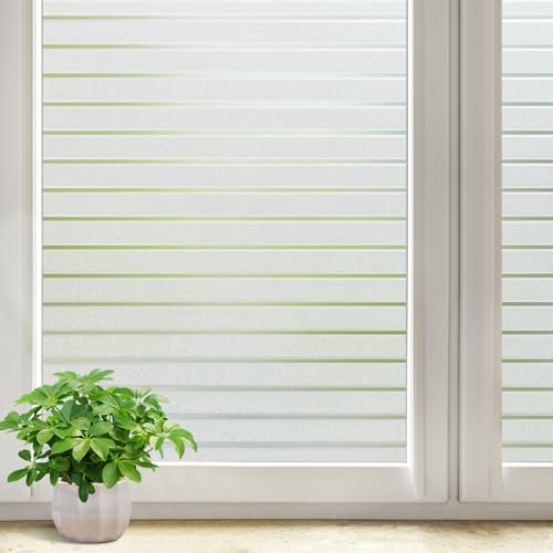 Window Privacy Film (12.92 Sq Ft)